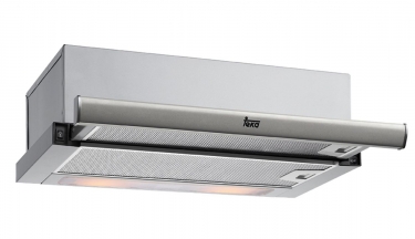 Вытяжка Teka Teka TL 6420 STAINLESS STEEL