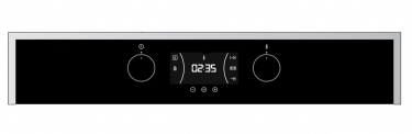 Духовой шкаф Teka Teka HLC 840 STAINLESS STEEL