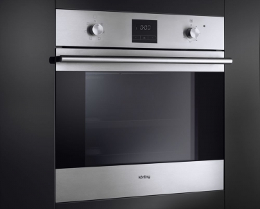 Электрический духовой шкаф Korting OKB 560 CFX
