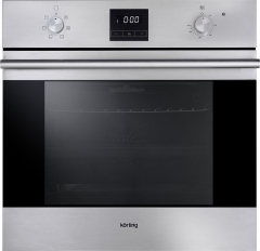 Электрический духовой шкаф Korting OKB 560 CFX