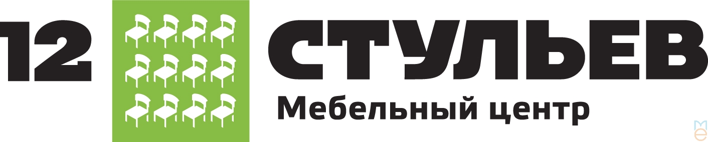 12 Стульев (мебельный салон)