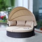 Комплект мебели из иск. ротанга AFM-325B Brown Афина-мебель AFM-325B Brown