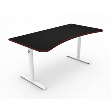 Геймерский стол Arozzi Arozzi Arena Gaming Desk White