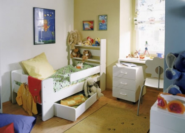 Детская Beds 4 kids 2
