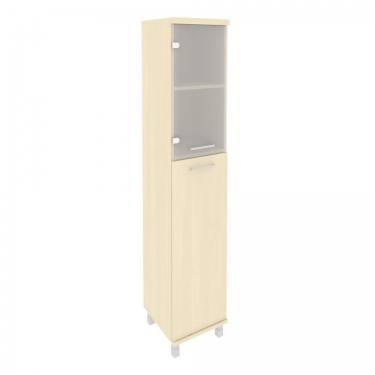 Шкаф Рива First KSU-1.7L Клен