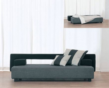 Диван-кровать U-Turn