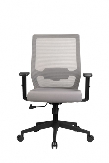 Кресло оператора Рива Riva Chair 851 Серый