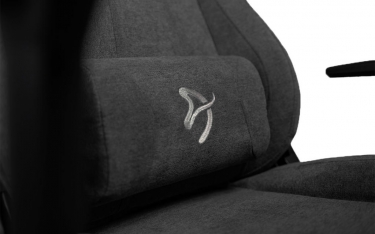Геймерское кресло Arozzi Arozzi Vernazza Soft Fabric Dark Grey