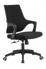 Кресло оператора Рива Riva Chair 928 Черный