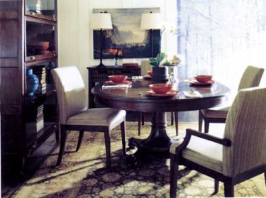 Столовая HUNTS POINT COLLECTION