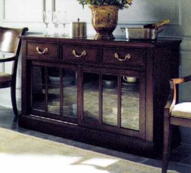 Столовая HUNTS POINT COLLECTION
