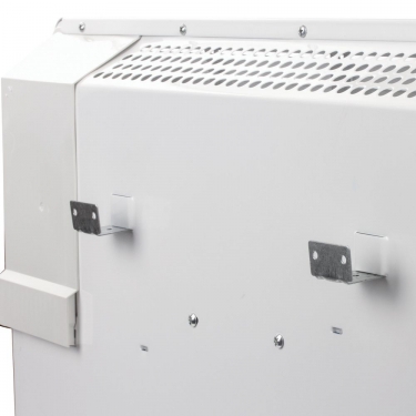 Обогреватель-конвектор SONNEN SONNEN X-1500 Белый