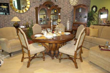 Столовая ITALIA COLLECTION