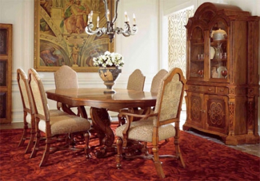 Столовая ITALIA COLLECTION