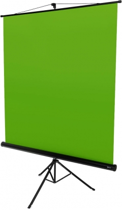 Фон хромакей Arozzi Arozzi Green Screen AZ-GS