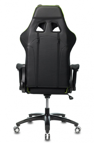 Кресло игровое Zombie Бюрократ VIKING 4 AERO SD