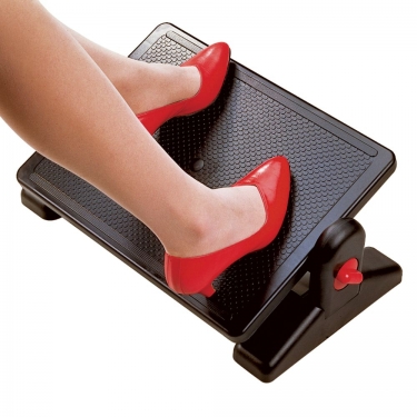 Подставка для ног BRAUBERG BRAUBERG 415х30