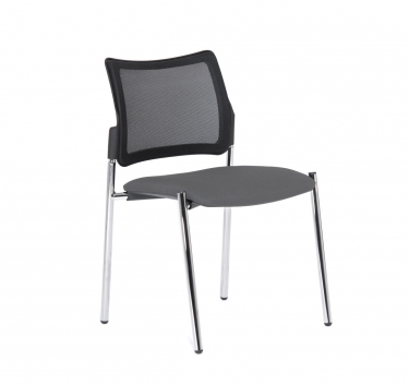 Кресло опоры, б/под Profoffice Pinko Mesh 4legs MH YI363 noArms