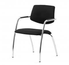 Кресло 4 опоры Profoffice Urban 4legs MH YI009