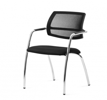 Кресло 4 опоры Profoffice Urban Mesh 4legs MH YI009