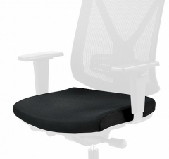 Чехол сиденья MIRO-3 Profoffice Cover Miro black