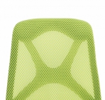Сетка для кресла Profoffice SUIT green mesh MSS007