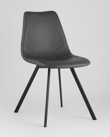 Стул Stool Group Саксон Серый