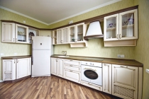 Кухня Изысканная классика