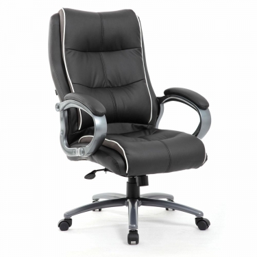 Кресло офисное BRABIX BRABIX PREMIUM Strong HD-009 Черный