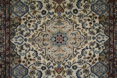 Ковер персидский Persian 12/60 (Kashan M.)