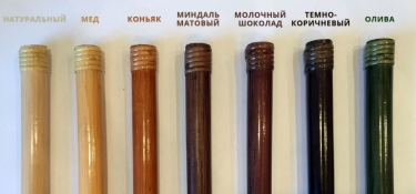 Сундук большой Радуга 19/14А мед