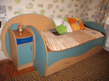 Детская мебель