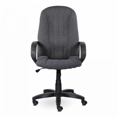 Кресло офисное BRABIX BRABIX Classic EX-685 ткань С Серый