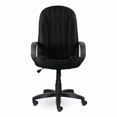 Кресло офисное BRABIX BRABIX Classic EX-685 ткань Е Черный