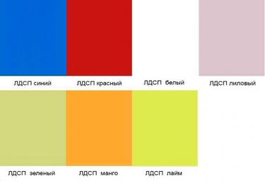 Кровать 2х ярусная 4 Элфис с ящиками и шкафом Дуб молочный/Лайм