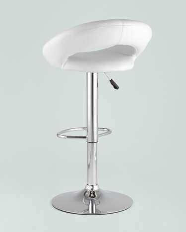 Барный стул Stool Group Купер Белый