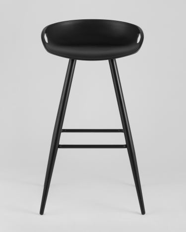 Стул барный Stool Group Флэш Черный