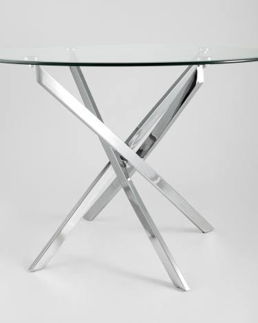Стол Stool Group Hydra D100