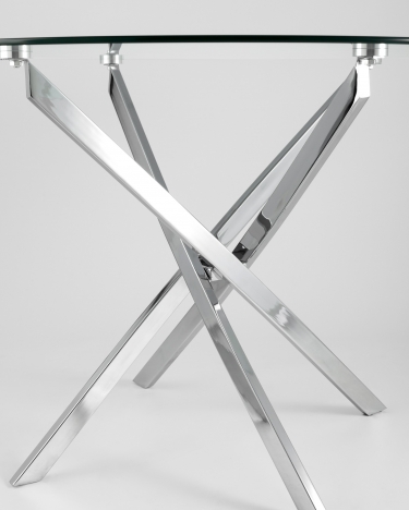 Стол Stool Group Hydra D100