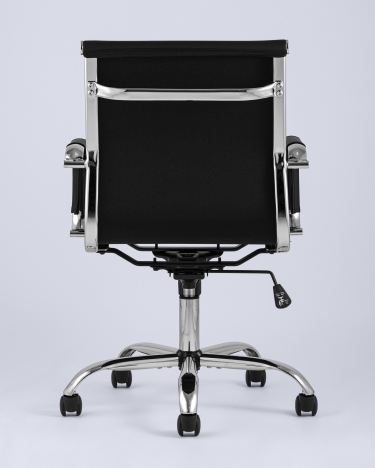 Кресло офисное Stool Group TopChairs City S Черное