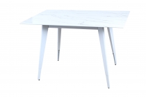 Стол обеденный Stool Group Ричмонд 120x80 Белый