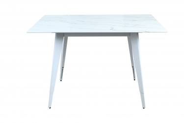 Стол обеденный Stool Group Ричмонд 120x80 Белый