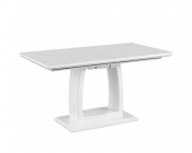 Стол раскладной Stool Group Орлеан 140-170 Белый