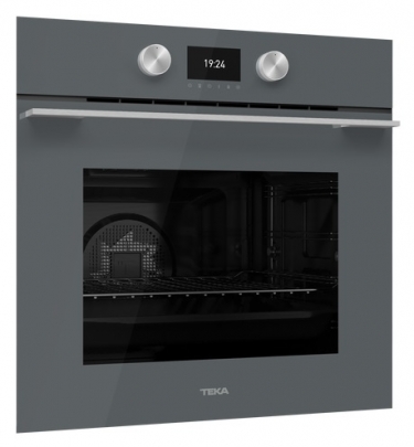 Духовой шкаф Urban Teka HLB 8600 STONE GREY
