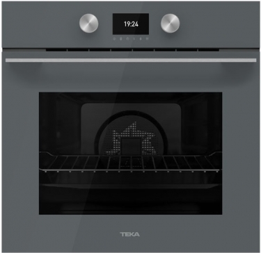 Духовой шкаф Urban Teka HLB 8600 STONE GREY