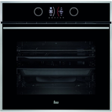Духовой шкаф Maestro Teka HLB 860 STAINLESS STEEL