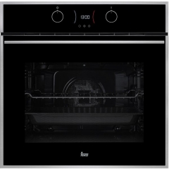 Духовой шкаф Maestro Teka HLB 850 STAINLESS STEEL