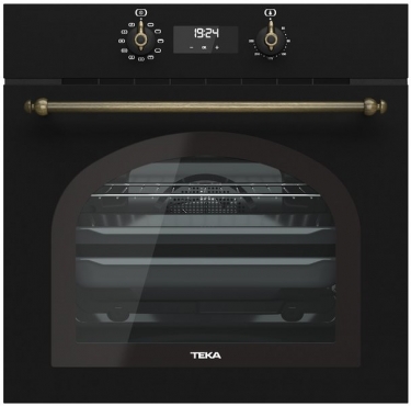 Духовой шкаф Country Teka HRB 6400 ATB BRASS