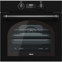 Духовой шкаф Country Teka HRB 6400 ATS SILVER