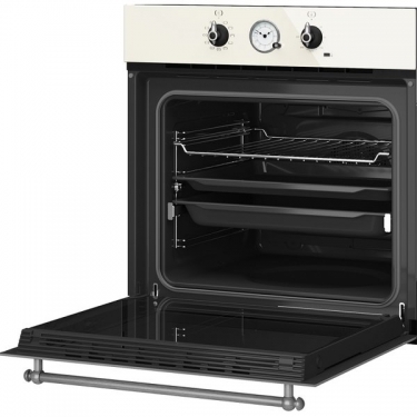 Духовой шкаф Country Teka HRB 6300 VNS SILVER